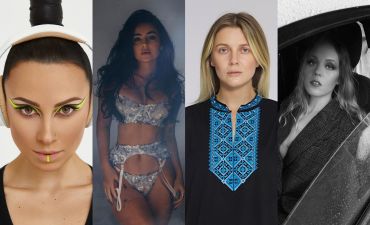 Alyosha, KOLA та Dj NANA