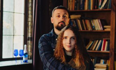 Нікіта та Іванна