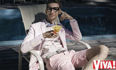 Слава Соломка