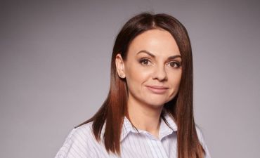 Ірина Сивак