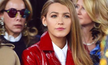 Блейк Лайвли