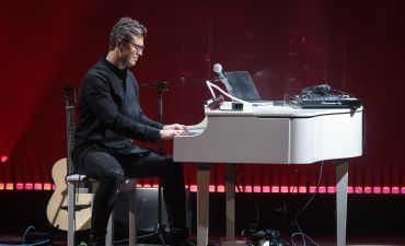 Евгений Хмара