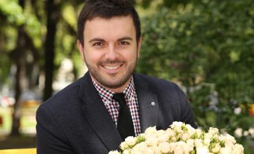 Григорий Решетник