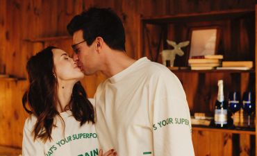 історія кохання під час війни