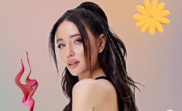 Надя Дорофєєва