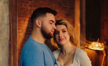 Лада та Максим