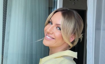 Леся Нікітюк