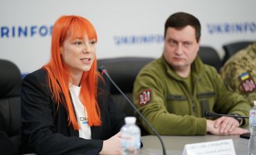 Світлана Тарабарова