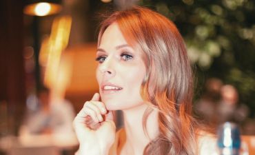 Ольга Фреймут