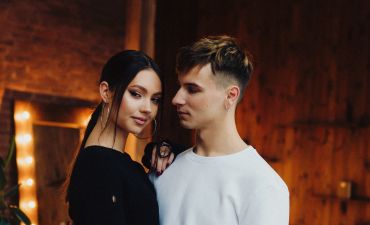 Катерина та Михайло