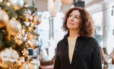 Надія Матвєєва