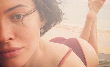 Даша Астафьева