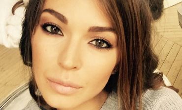 Агния Дитковските об отношениях с Алексеем Чадовым после развода