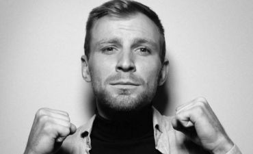 Ярослав Гаркавко загинув