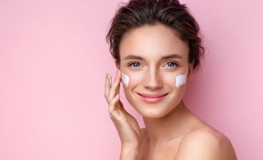 зволоження шкіри