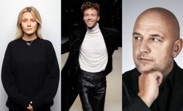 Прем’єри дня від українських артистів