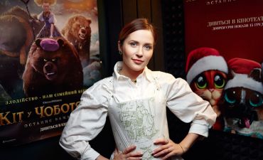 Наталка Денисенко