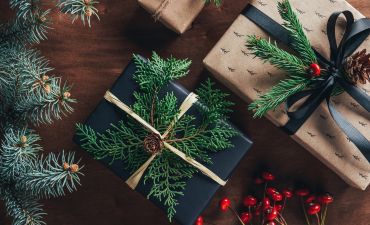 Топ-5 подарунків на Новий рік