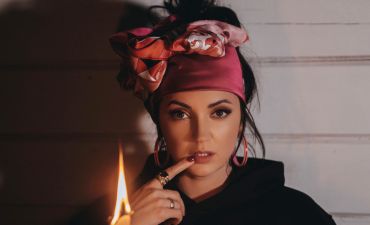 Оля Цибульська