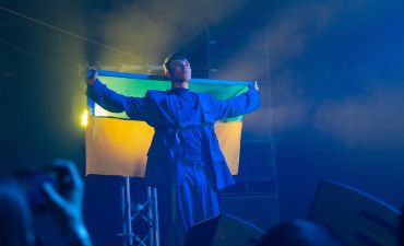 Артем Пивоваров