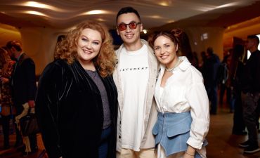 Зірки на прем’єрі анімаційної стрічки «Кіт у чоботях 2: Останнє бажання»