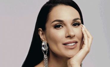 Маша Єфросиніна