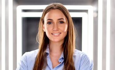 Ганна Різатдінова