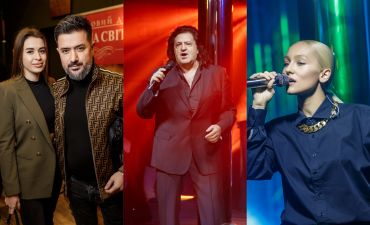 концерт «Музика війни»