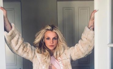 Бритни Спирс