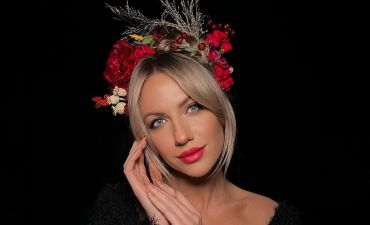 Леся Нікітюк