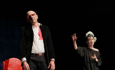 Что стоит увидеть в Молодом театре