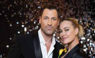 Максим Чмерковский