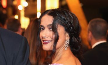 Сальма Хайек