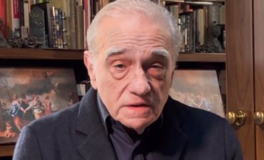 Мартин Скорсезе