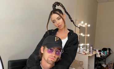 Дантес и Дорофеева