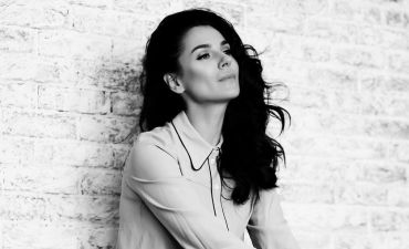 Маша Ефросинина