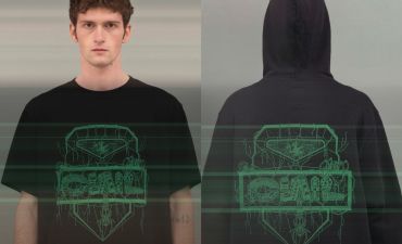 RIOTDIVISION и CyberUnitTech