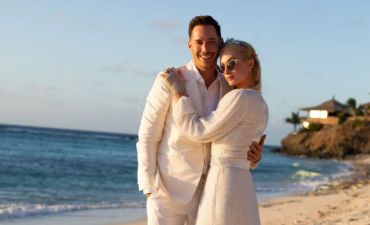 Пэрис Хилтон