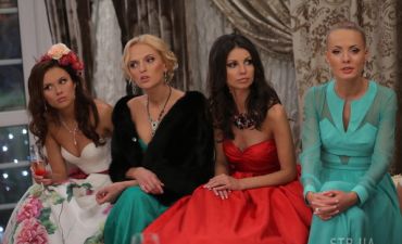 Новая девушка Тараса Цымбалюка