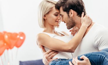 Что подарить на День святого Валентина