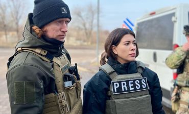 Рамина Эсхакзай