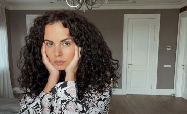 Настя Каменских