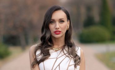 Виктория Варлей