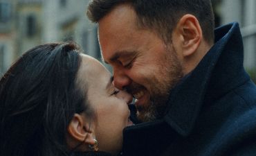 Топ-5 романтических песен