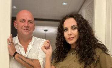 Потап и Настя Каменских