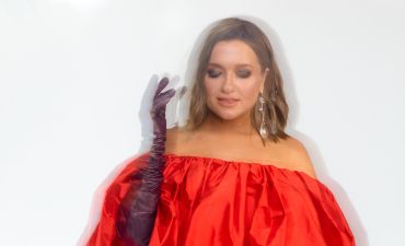 Наталья Могилевская