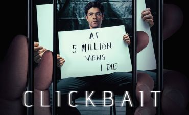 Топ-5 фильмов и мини-сериалов