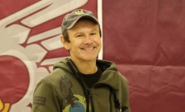 Святослав Вакарчук