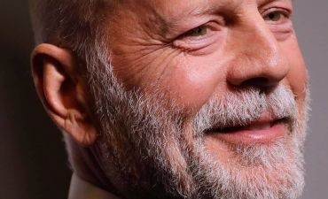 Брюс Уиллис