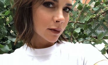 Виктория Бекхэм